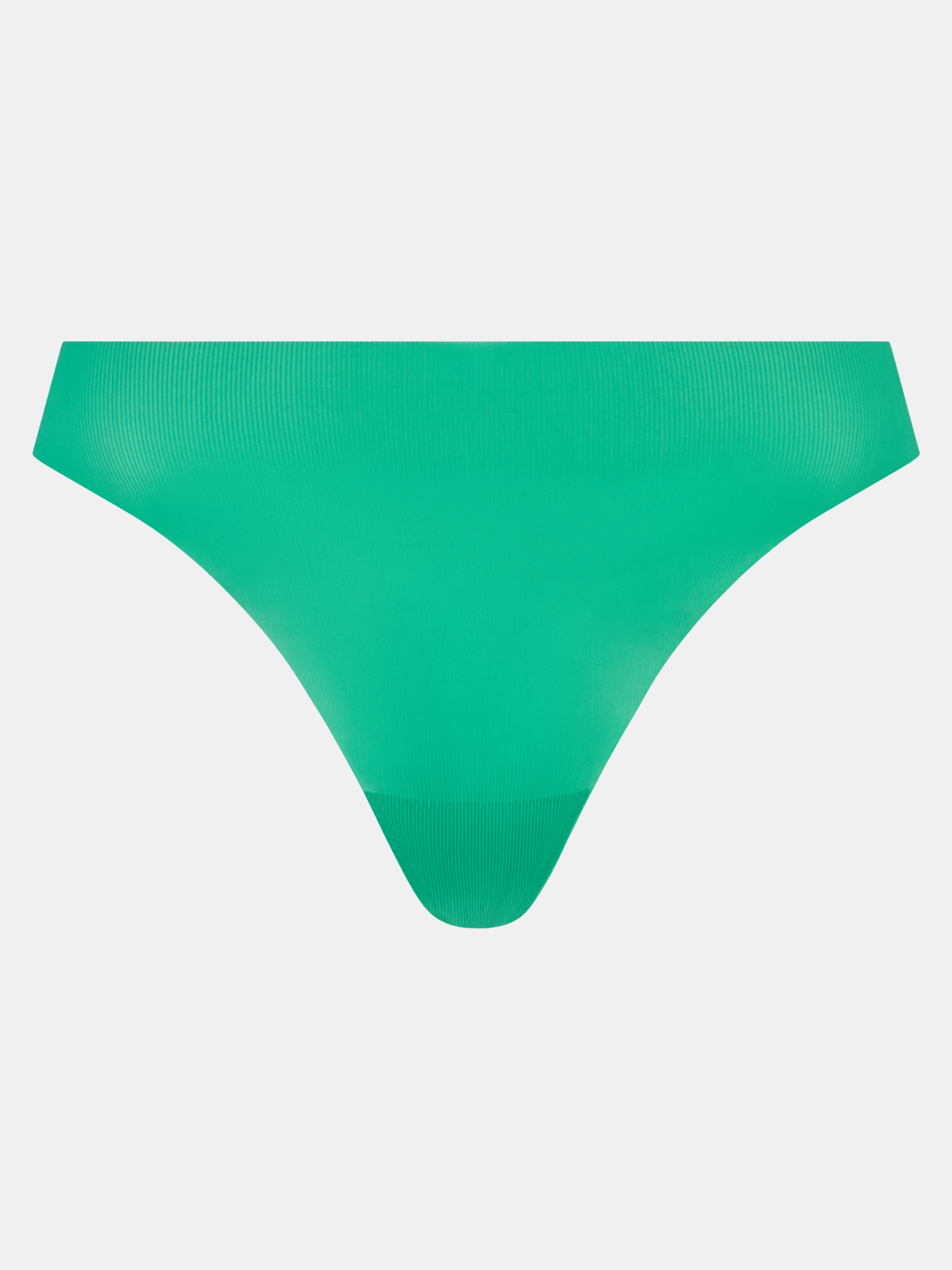G-string CHANTELLE Green