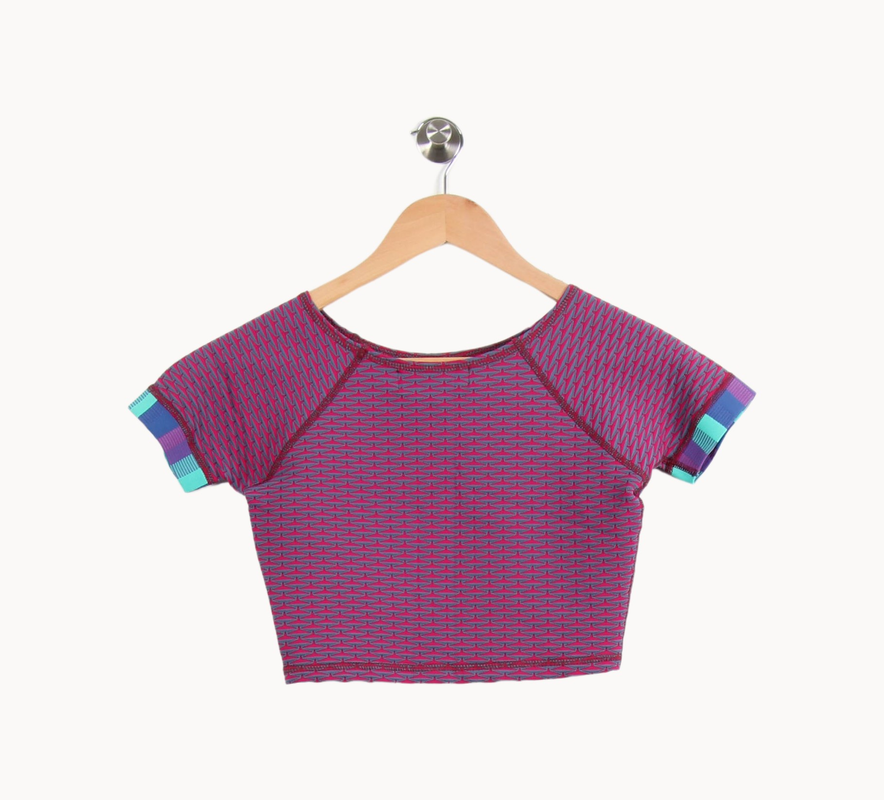 Top & tank top HEIMSTONE - Seconde Main Red