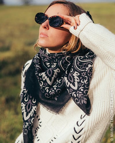 Maison lecomte flament