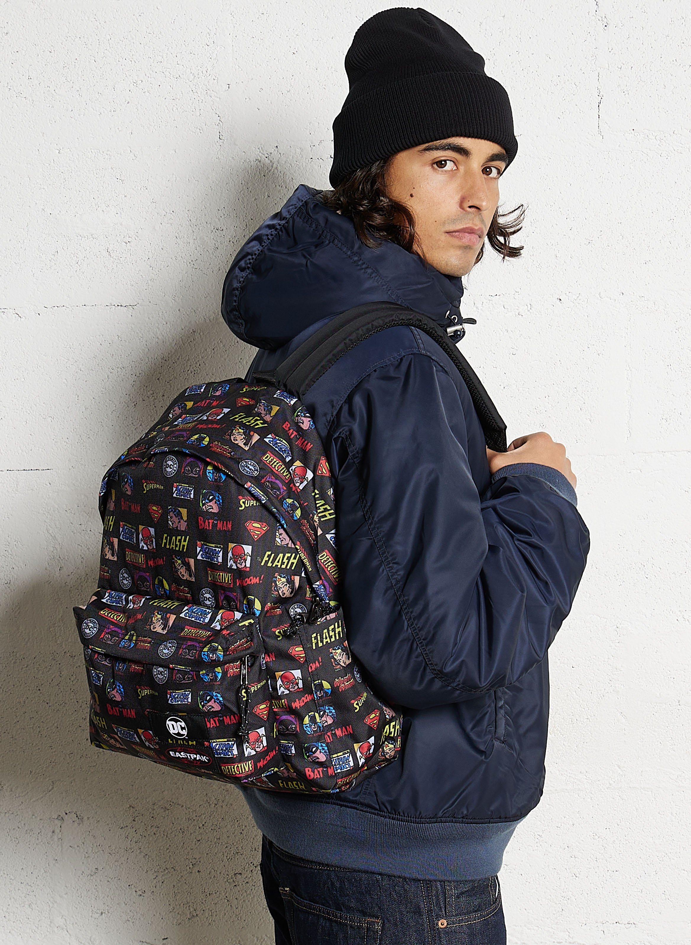 Zaino stampato EASTPAK Multicolore