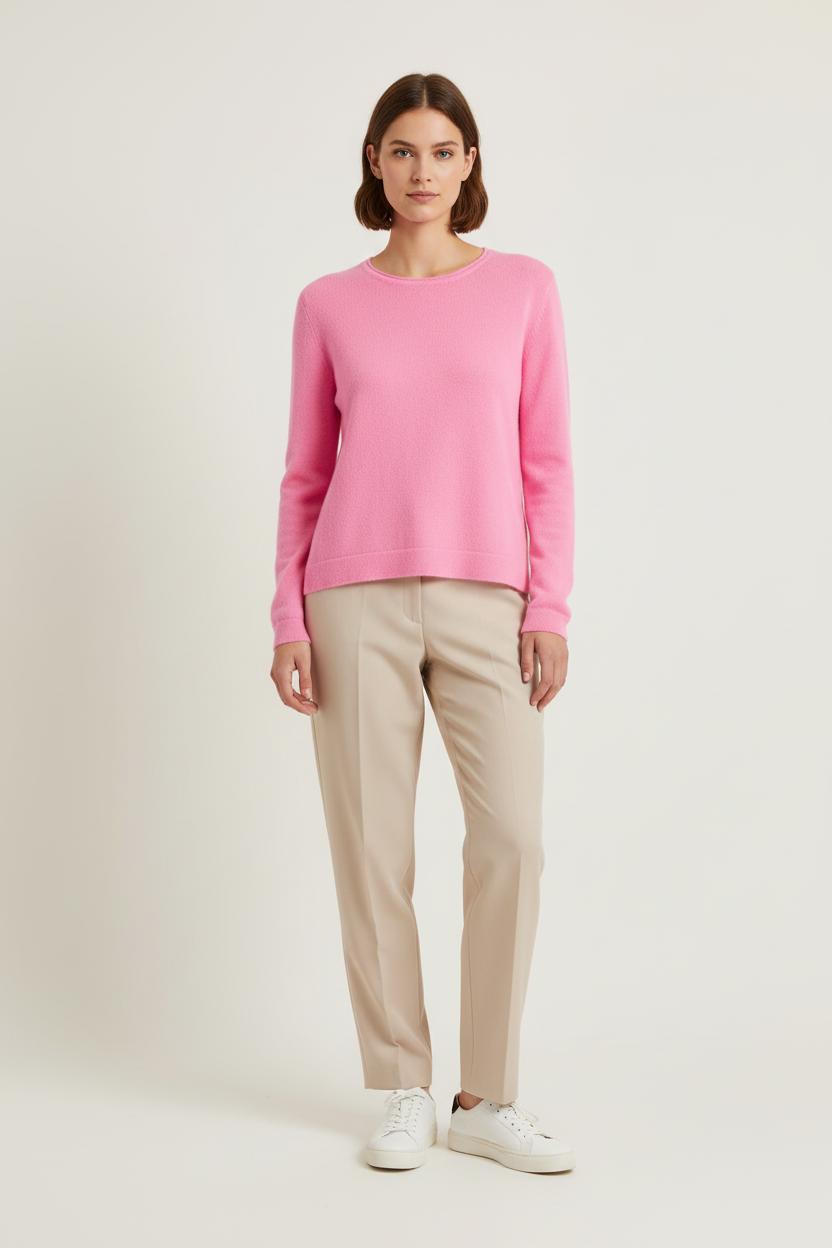 Knitwear ABSOLUT CASHMERE - Seconde main Pink