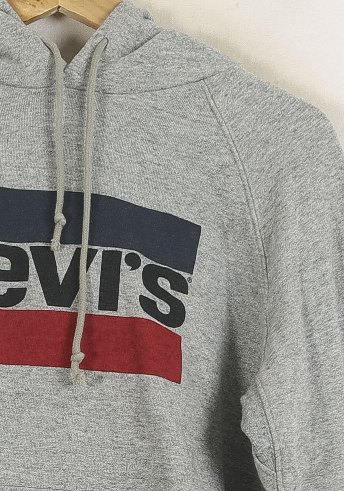 Knitwear LEVI'S - Seconde main Grey
