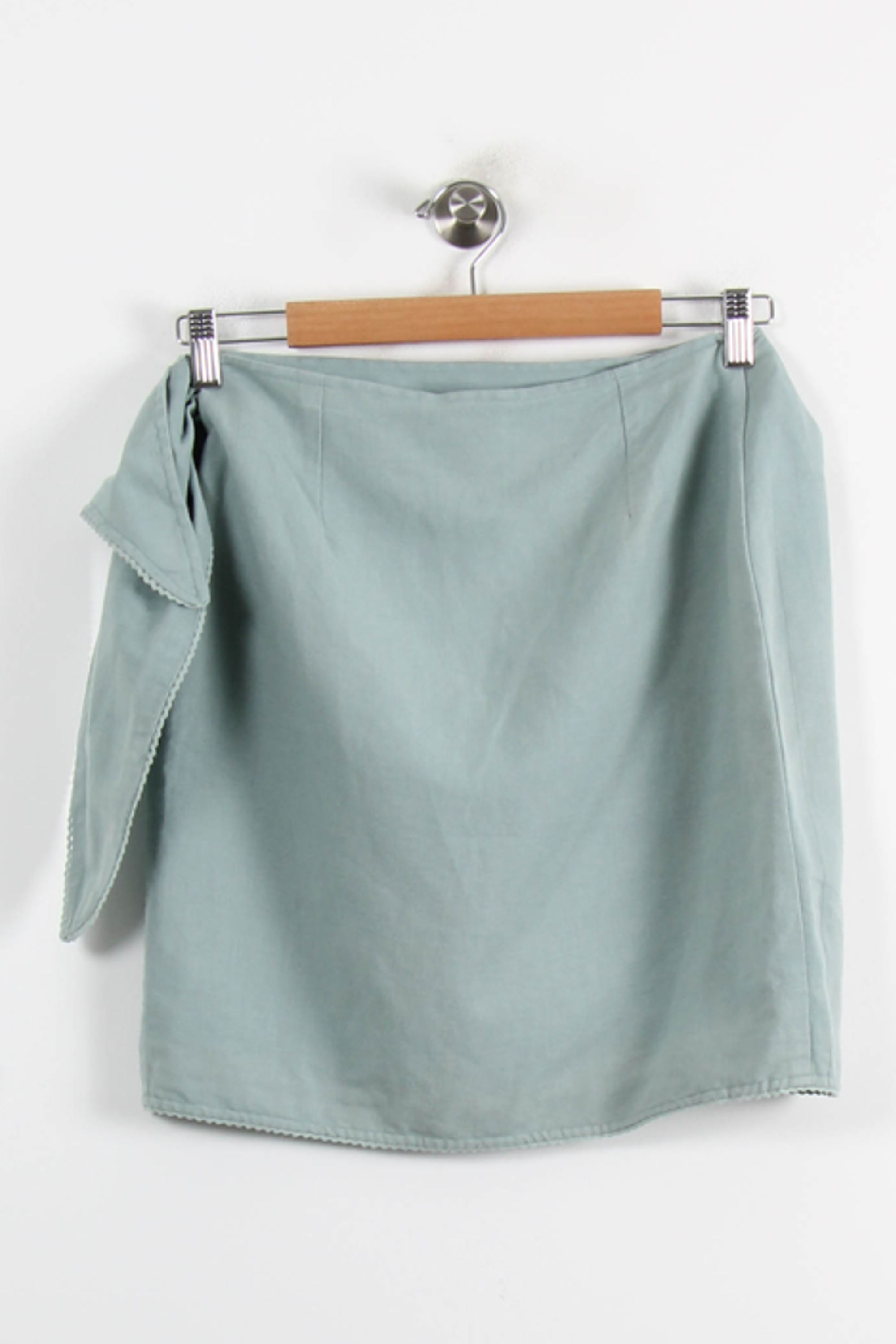 Top & tank top LOUISE MISHA - Seconde Main Green