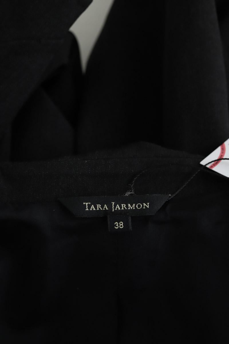 Blazer TARA JARMON - Seconde Main Black