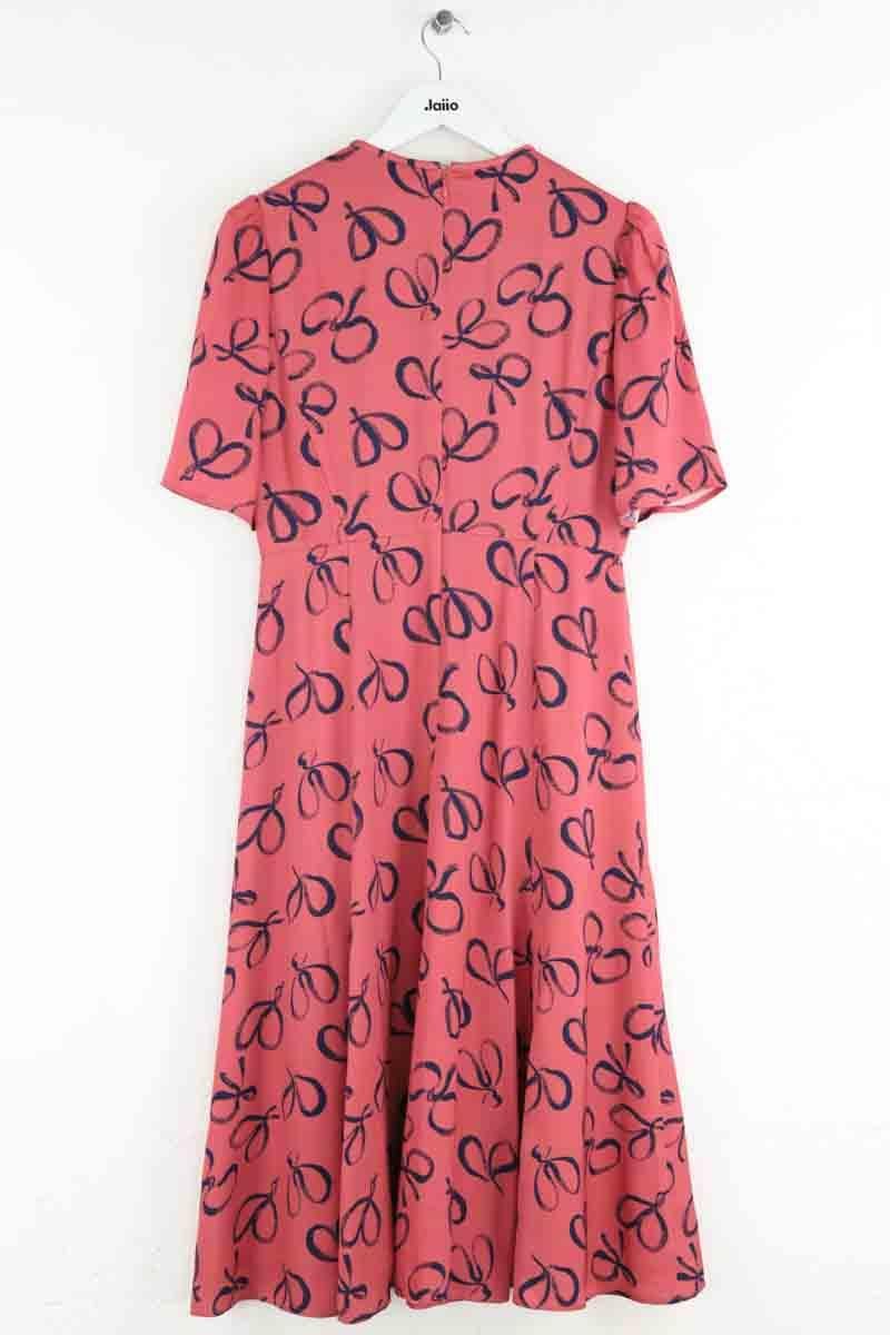 Dress LK BENNETT - Seconde Main Pink