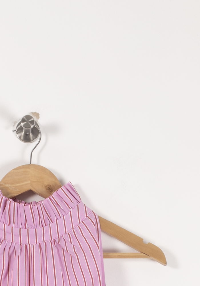 Top & tank top BALZAC PARIS - Seconde Main Pink