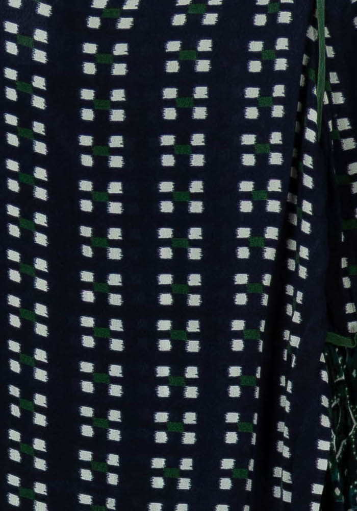 Blouse STELLA FOREST - SECONDE MAIN Multicolore