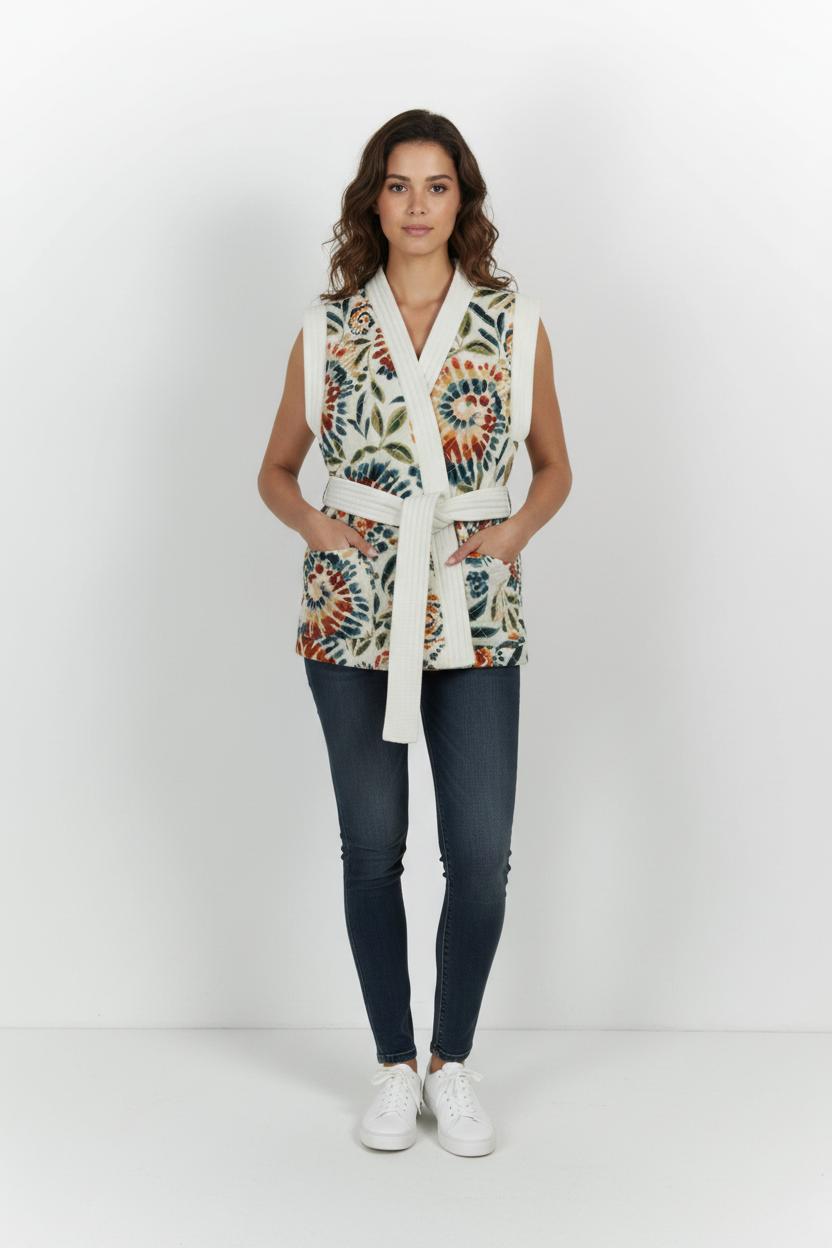 JACKET STELLA FOREST - SECONDE MAIN Multicolored