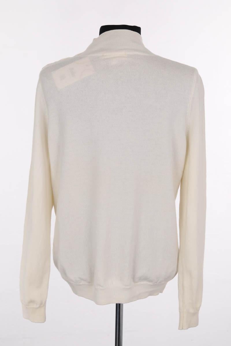 Pull SEZANE - Seconde main Beige