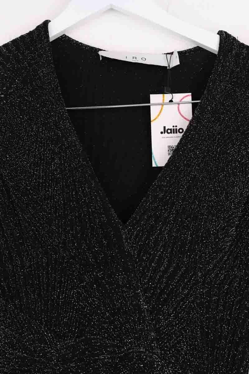 Dress IRO - Seconde Main Black