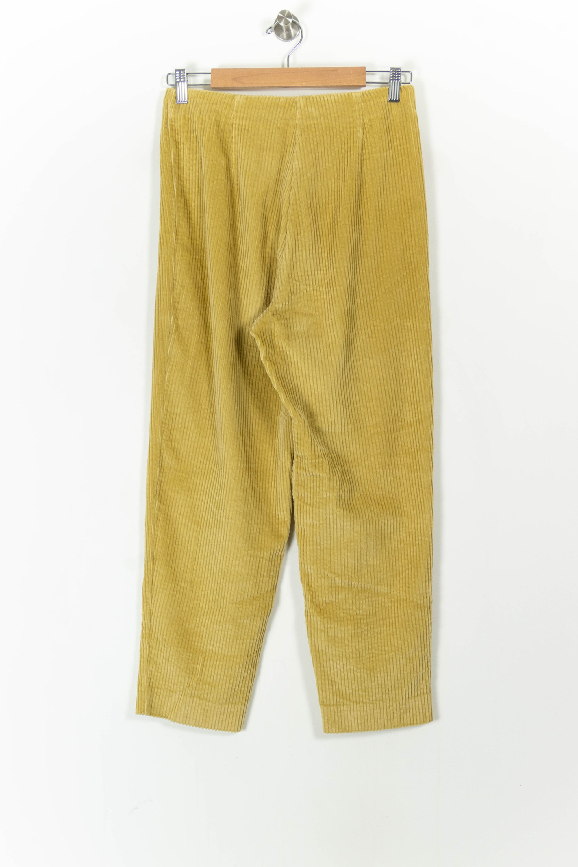 Pants ROSEANNA - Seconde Main Yellow