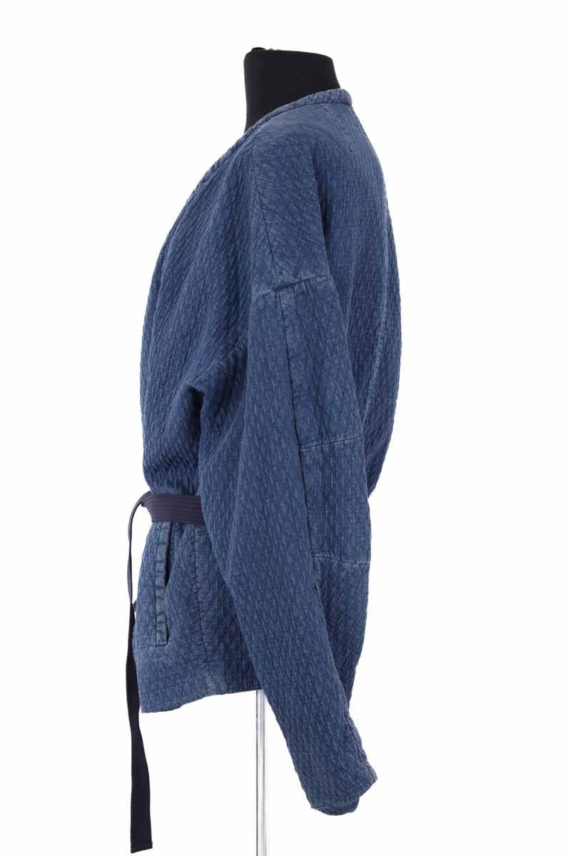 Cardigan ISABEL MARANT ÉTOILE - SECONDE MAIN Blue