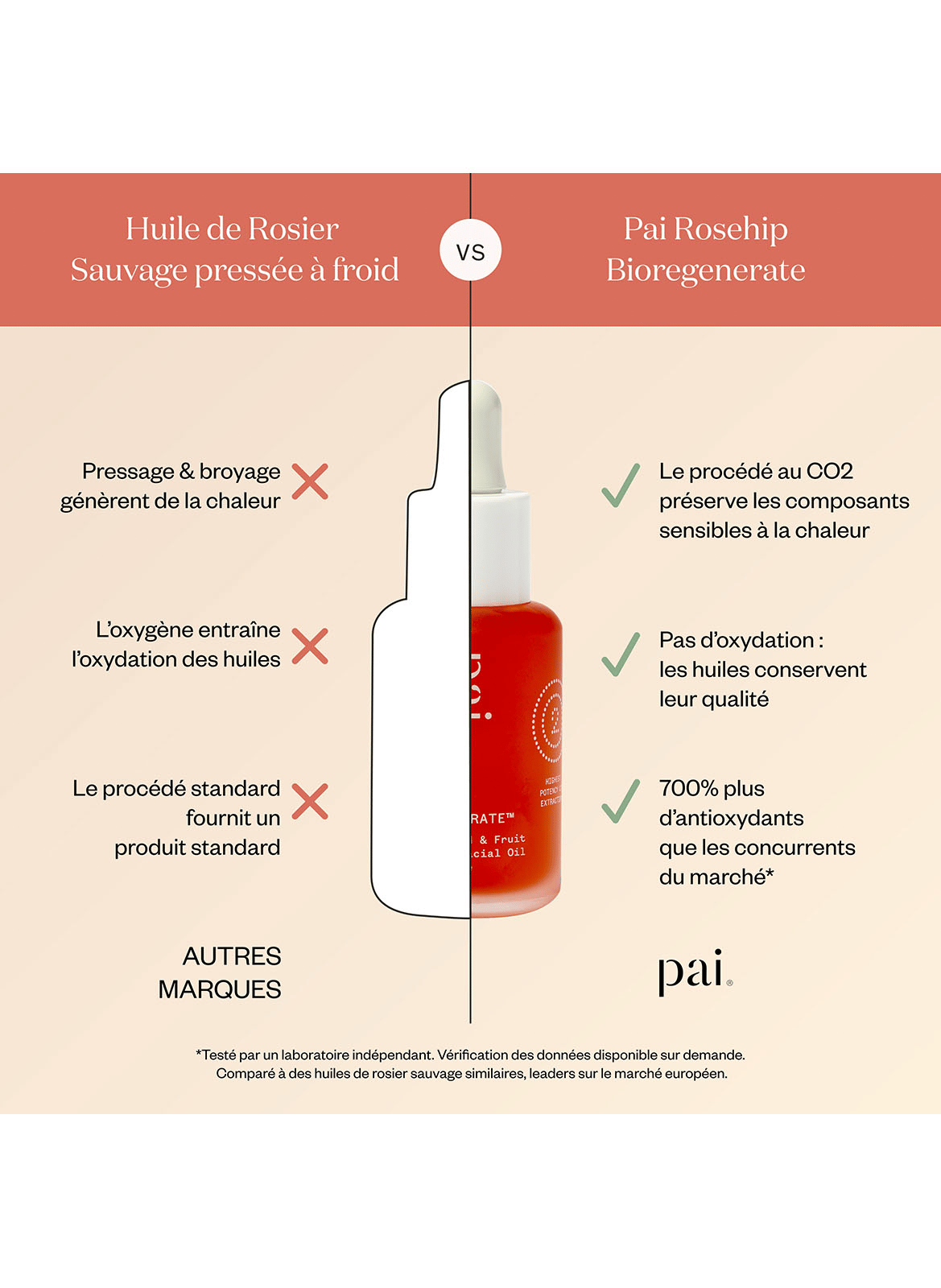The Radiance Ritual PAI SKINCARE No color