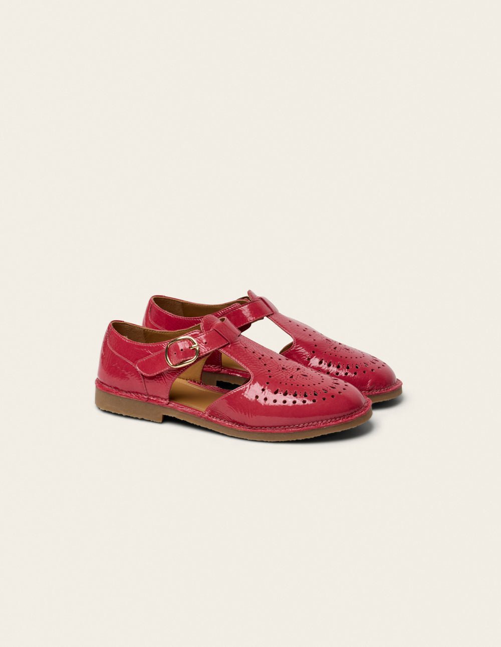 Derbies ODAJE Rose
