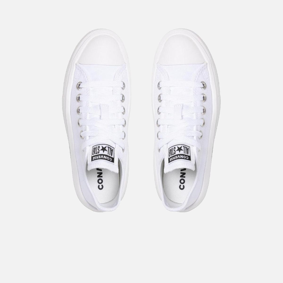Low-top sneakers CONVERSE White