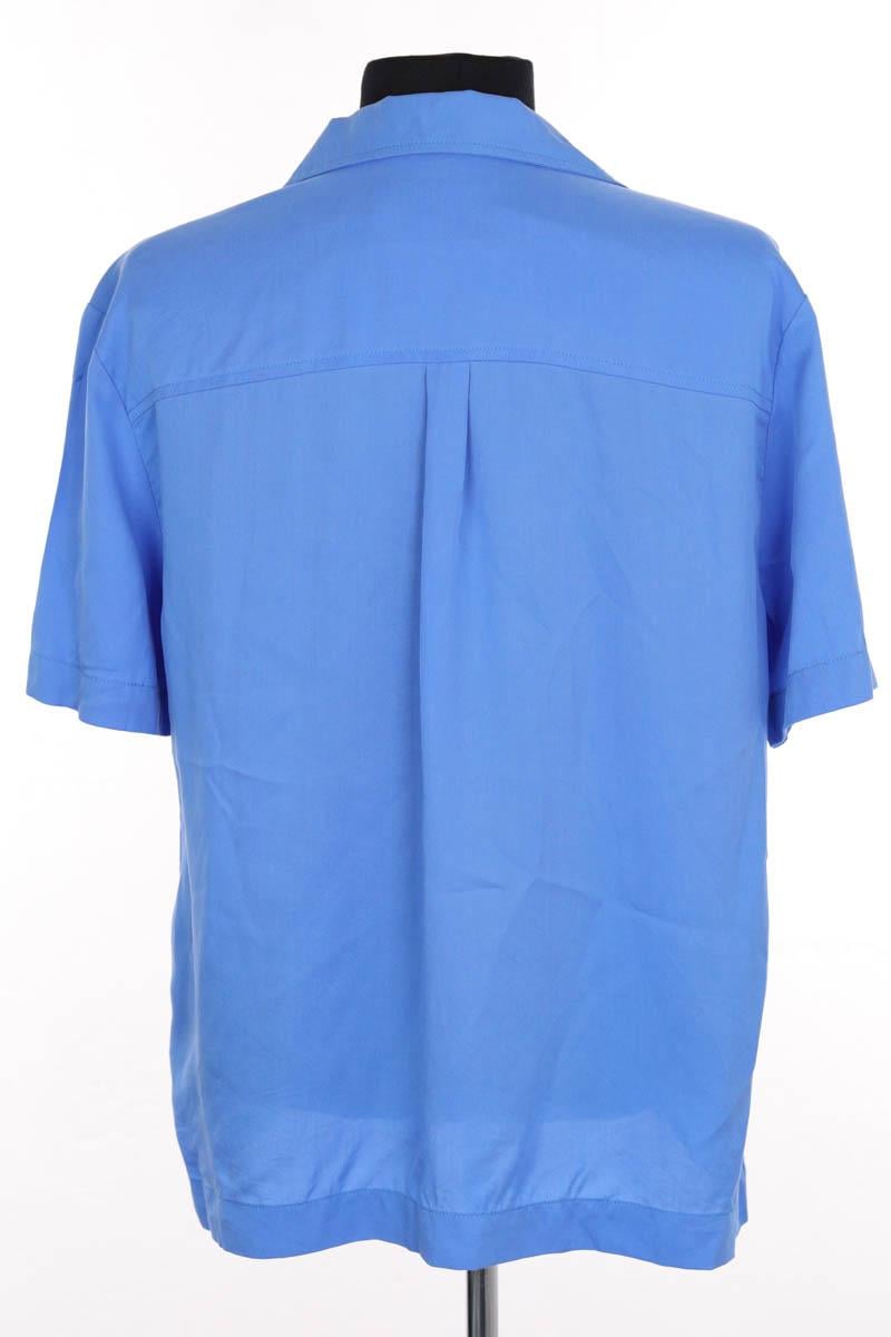 Shirt CALVIN KLEIN - Seconde Main Blue