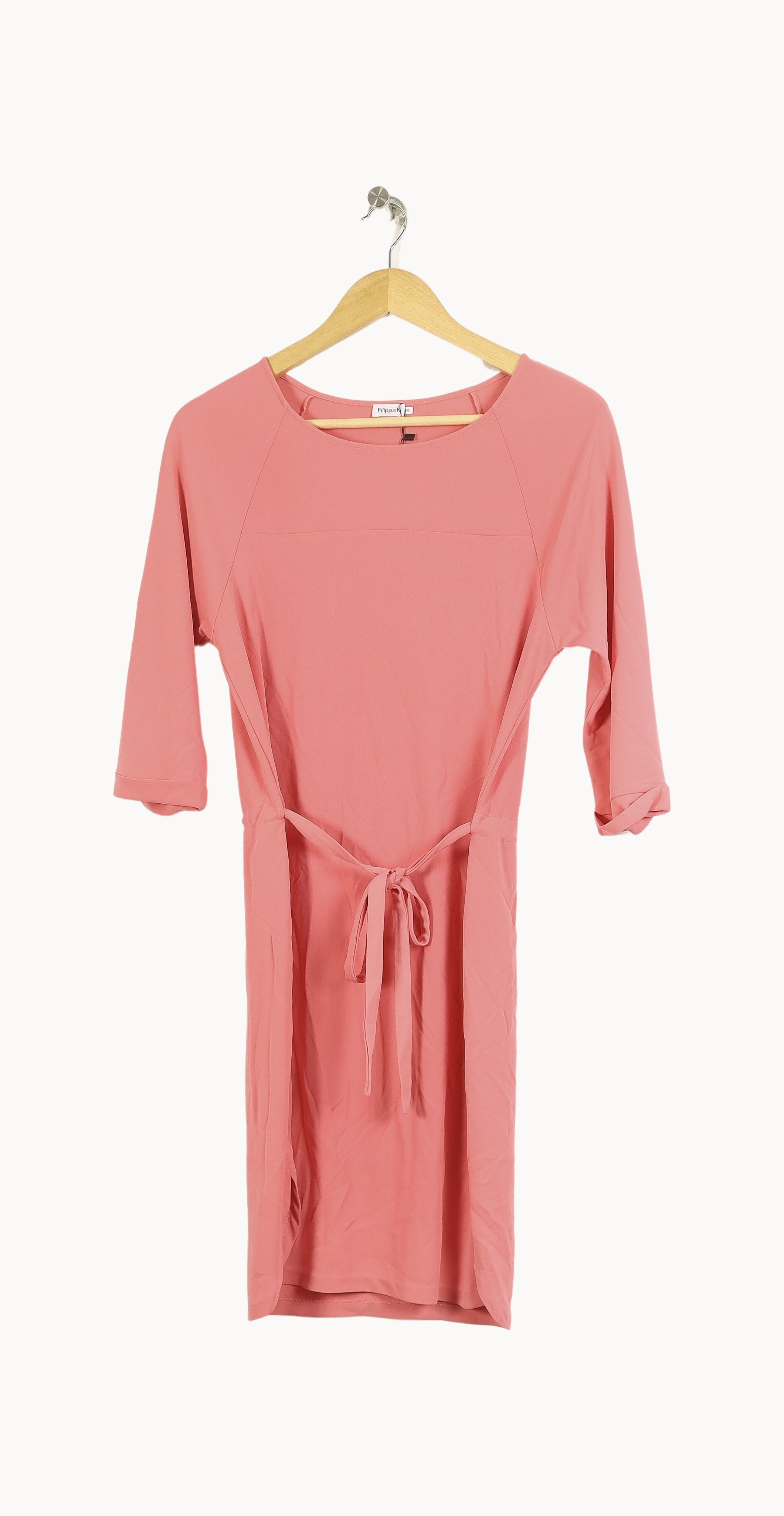 Short & midi dress FILIPPA K - Seconde Main Pink