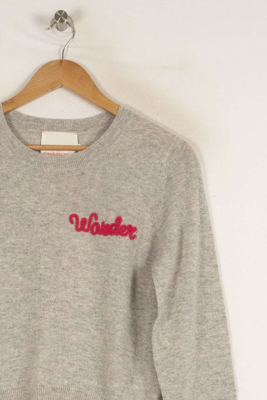 Sweater ABSOLUT CASHMERE - Seconde main Grey
