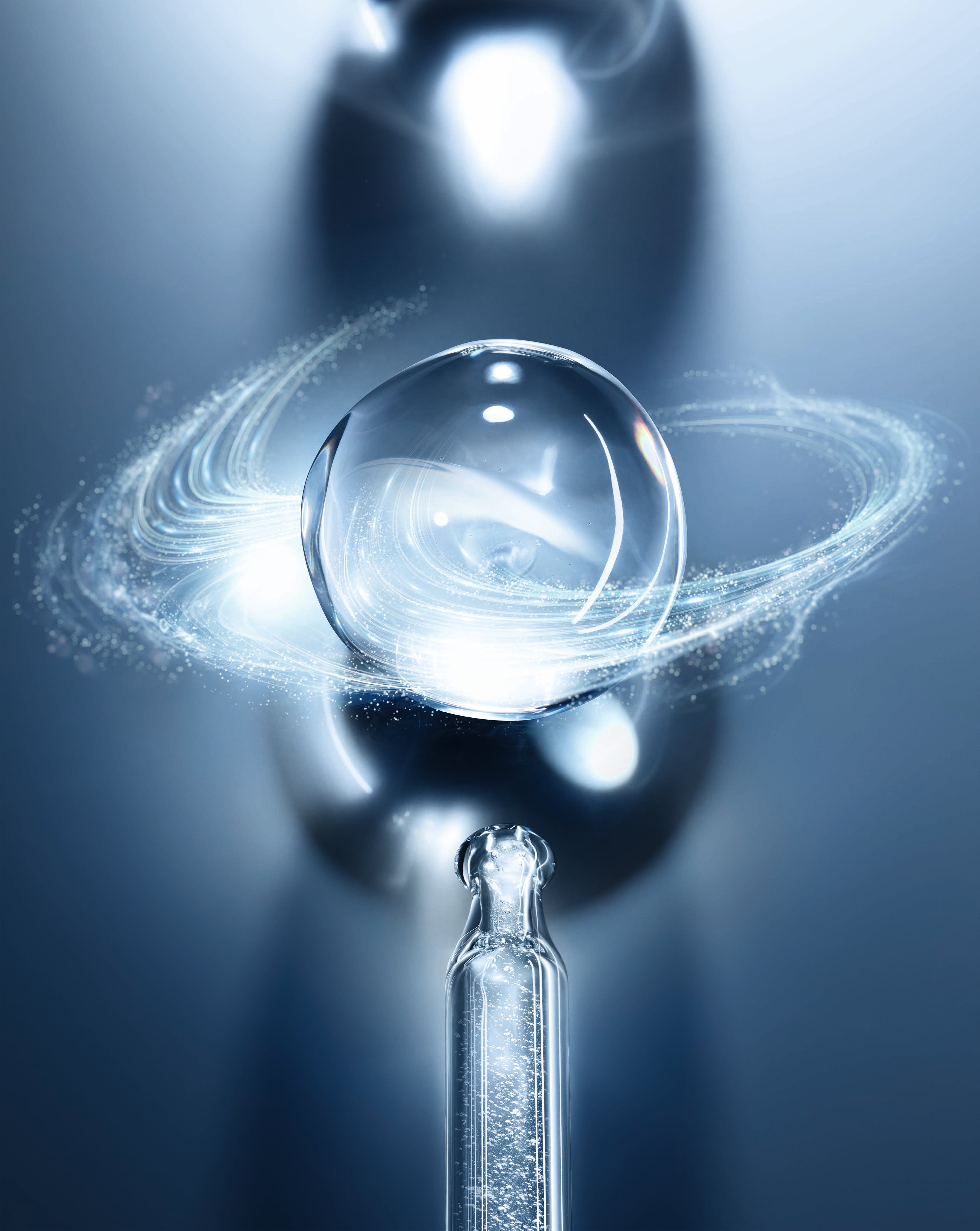 Advanced Génifique  -  Sérum Visage LANCÔME No color