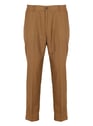 SCOTCH AND SODA Noix Braun