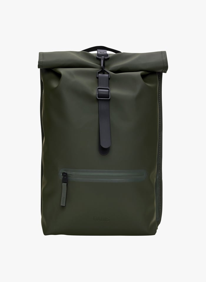 Sac à top dos imperméable femme