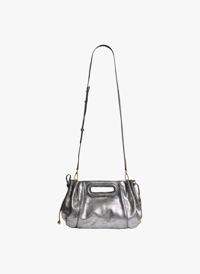 Sac gerard top darel gris