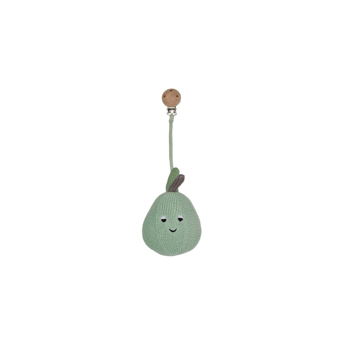 Cotton sensory toy OYOY LIVING DESIGN Green