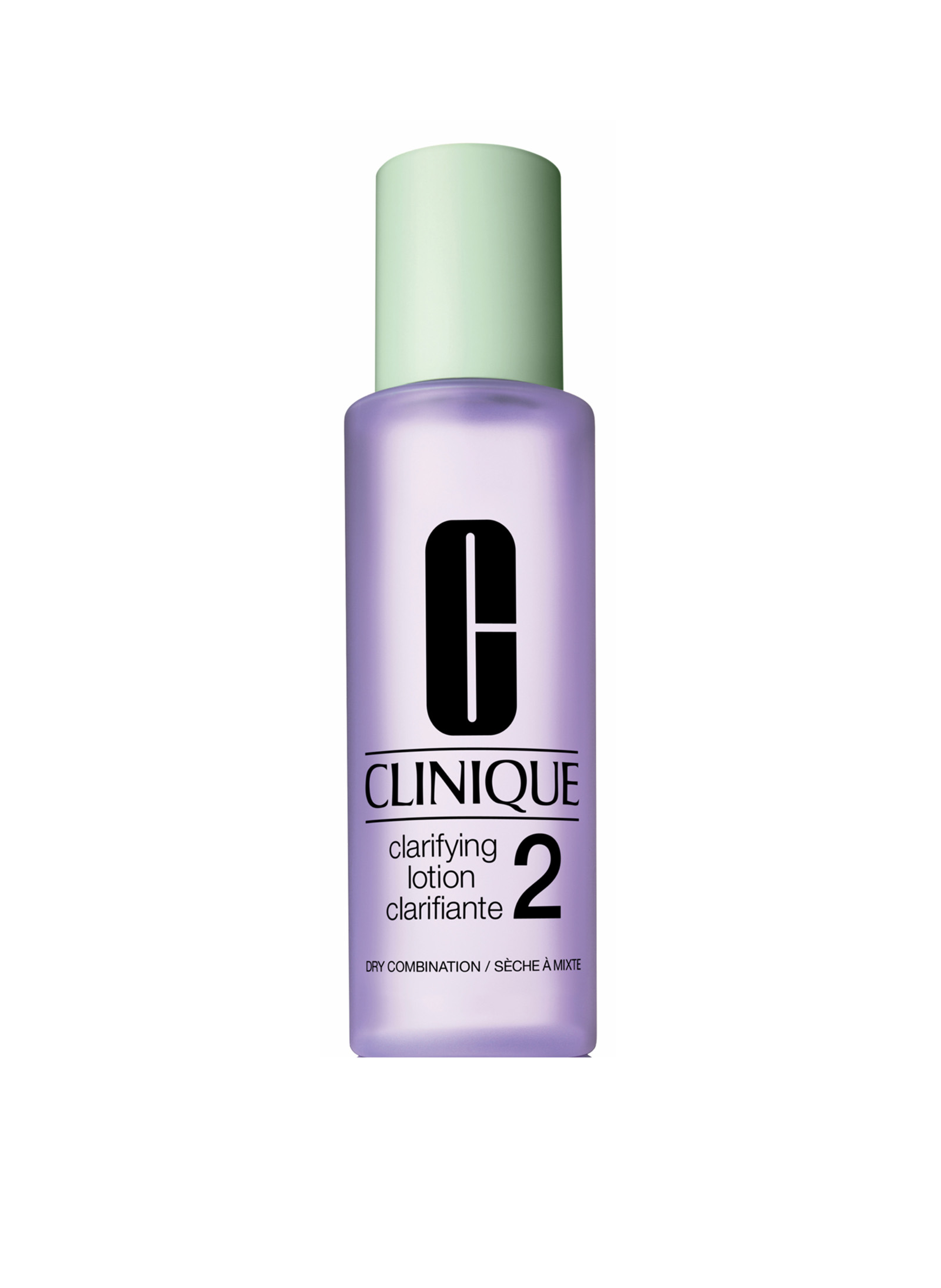 Clarifying Lotion 2 CLINIQUE No color