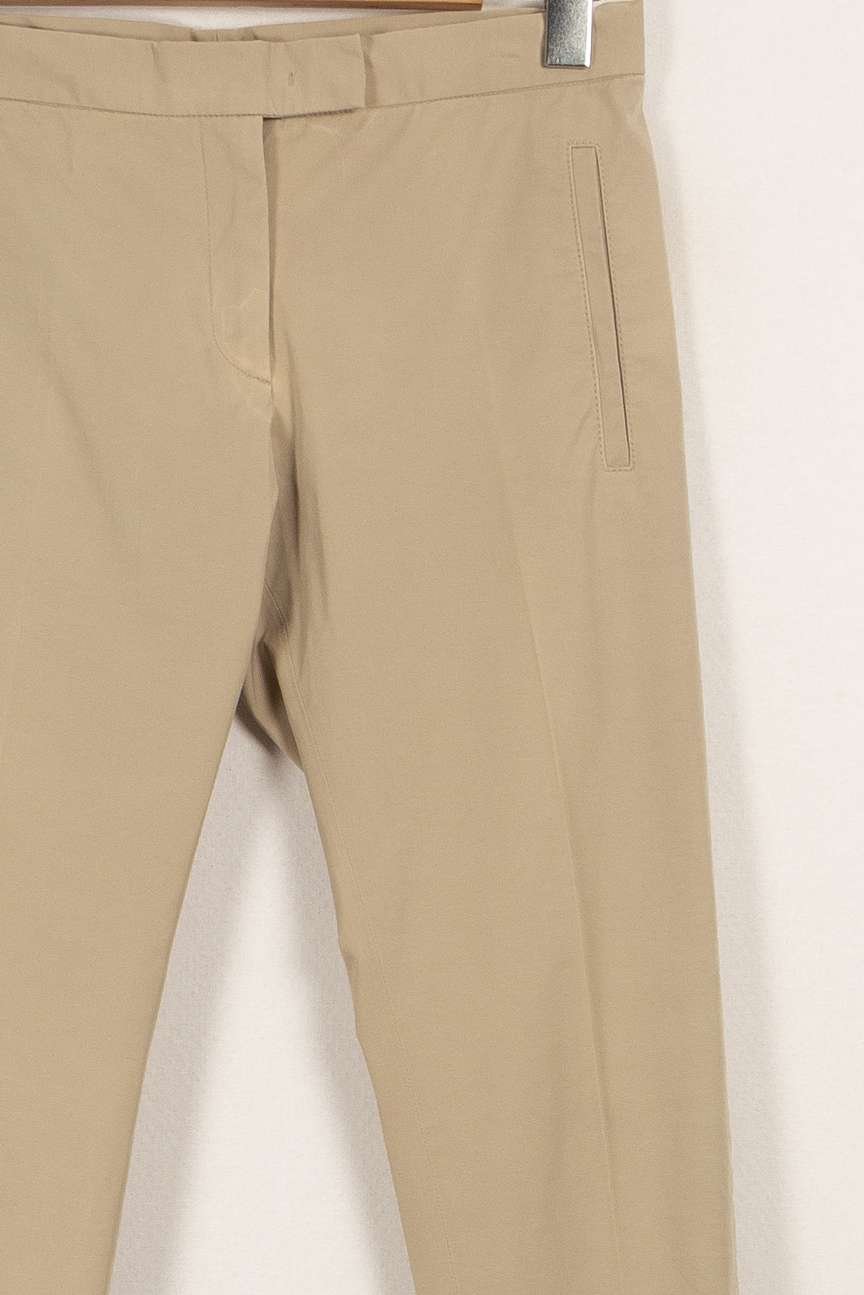 Pants - joseph JOSEPH - Seconde Main Beige