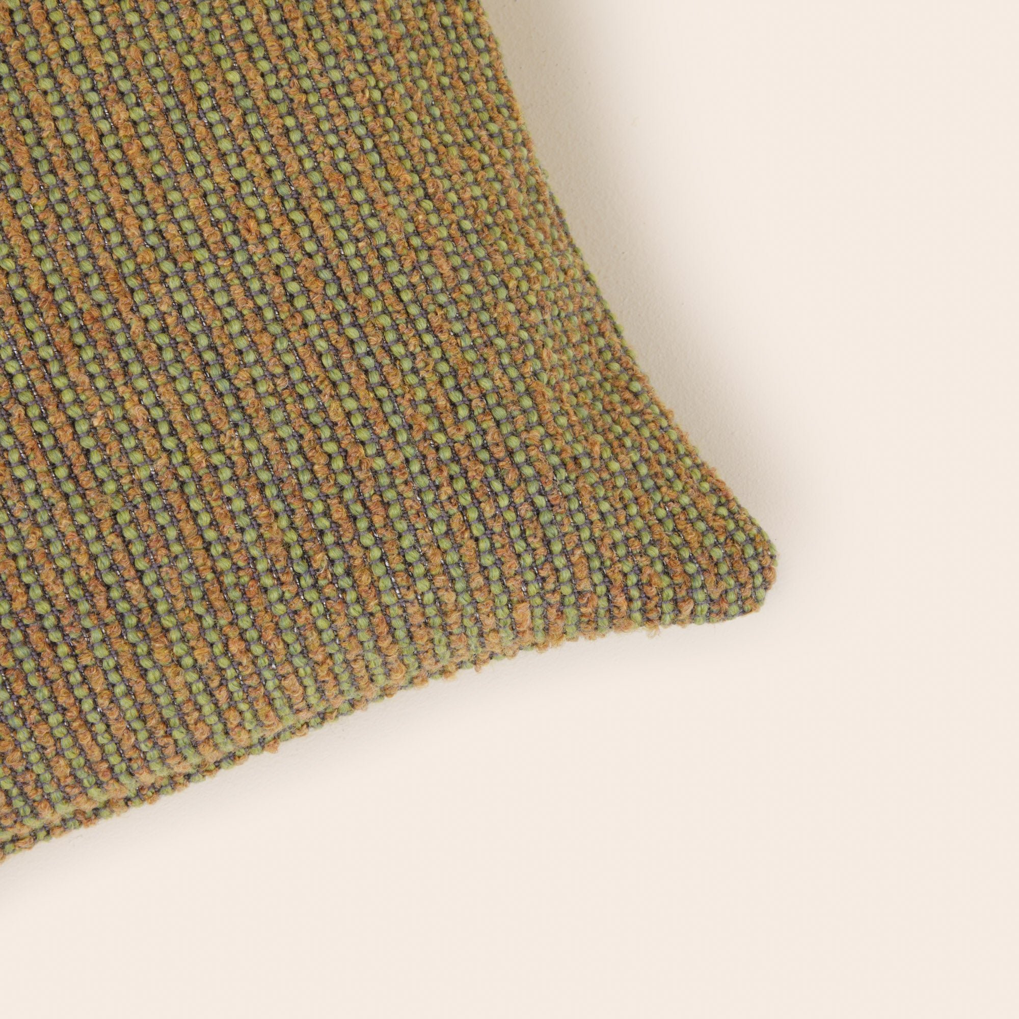 Cushion cover MADURA Green