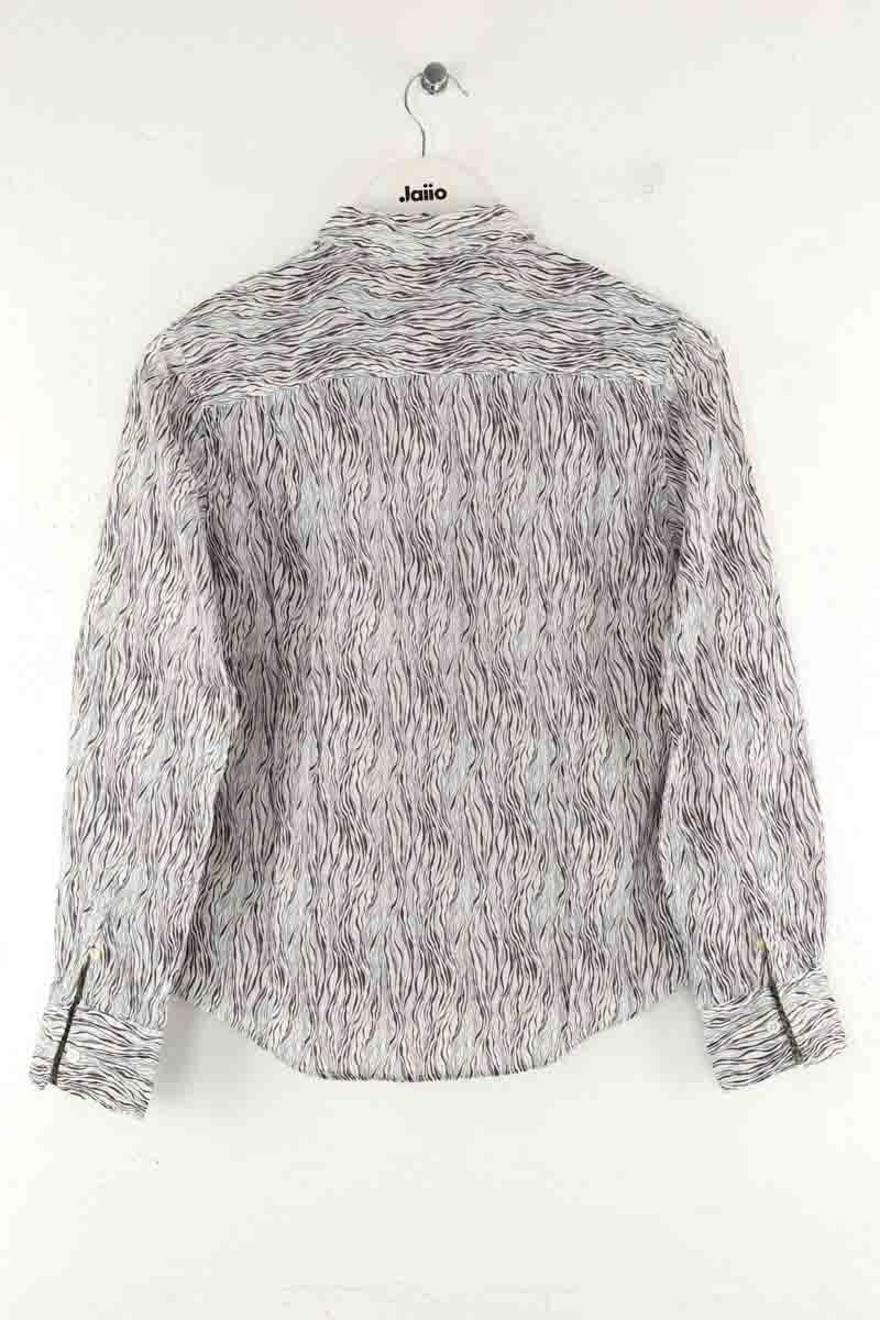 Cotton shirt PAUL SMITH - Seconde main White