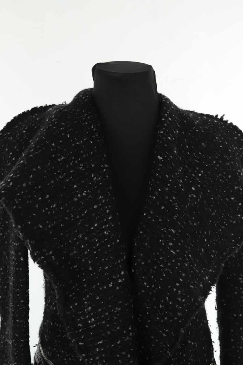 Black jacket IRO - Seconde Main Black