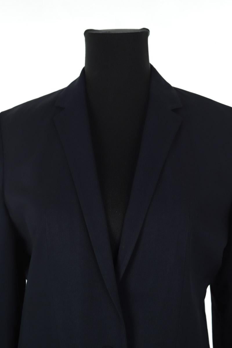 Blazer CHLOE STORA - SECONDE MAIN Blue