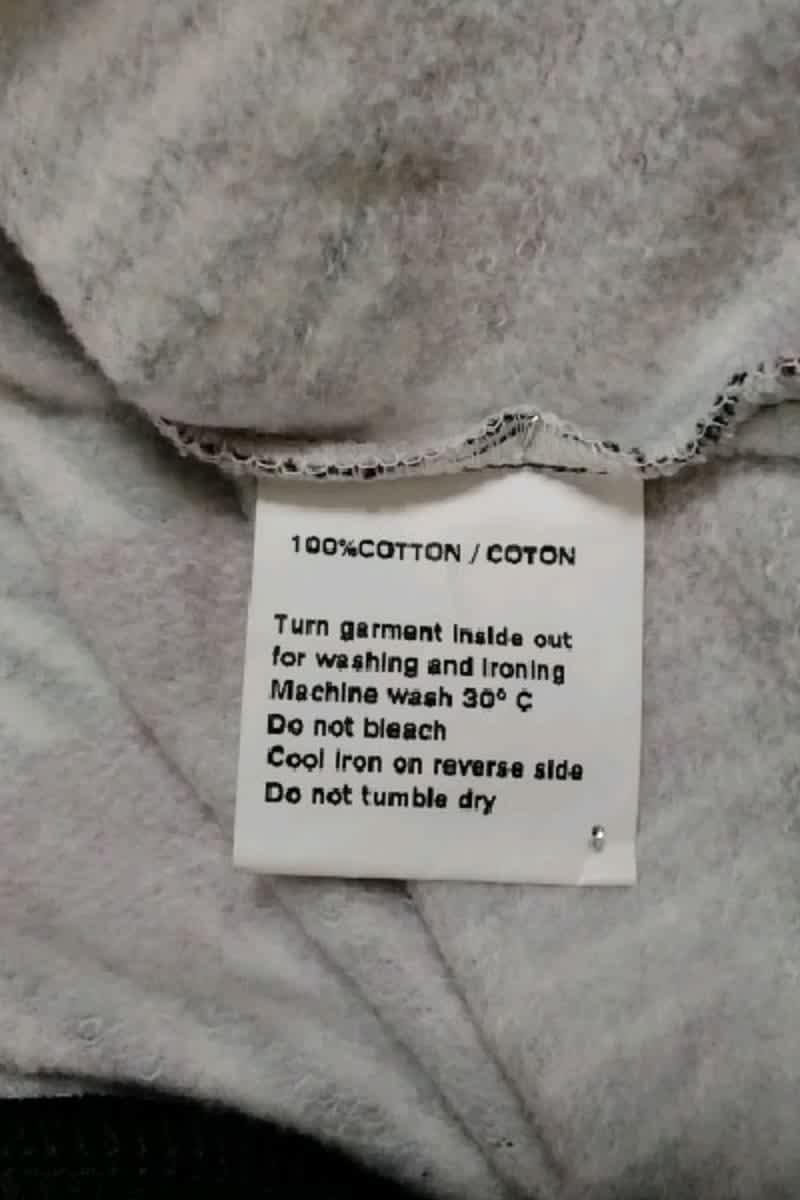 Cotton sweatshirt KENZO - SECONDE MAIN Brown