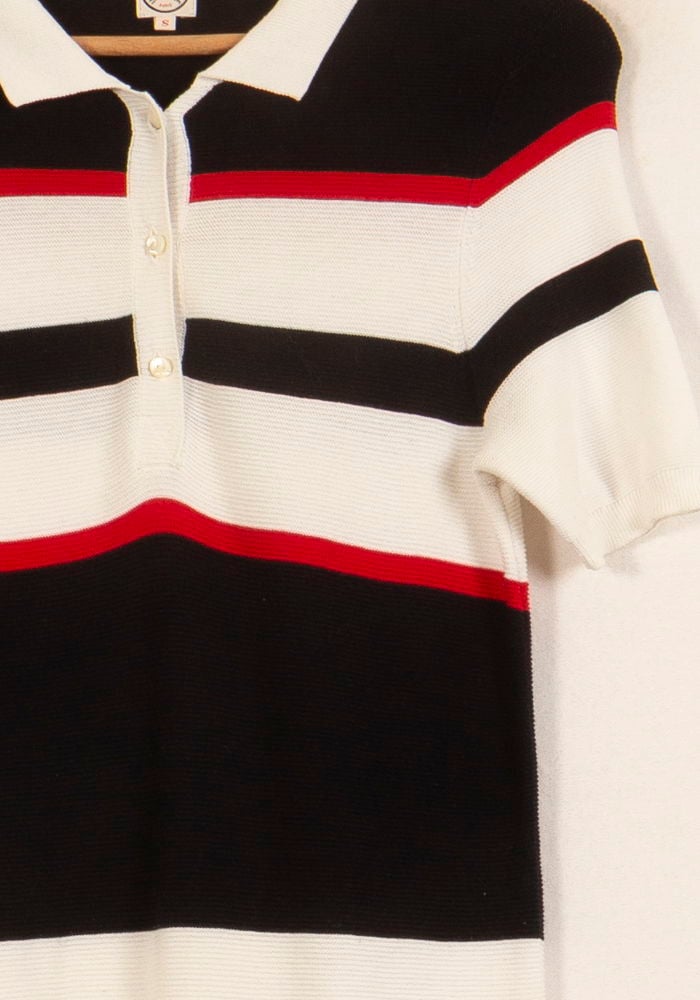 Midi dress INES DE LA FRESSANGE - Seconde main Multicolored