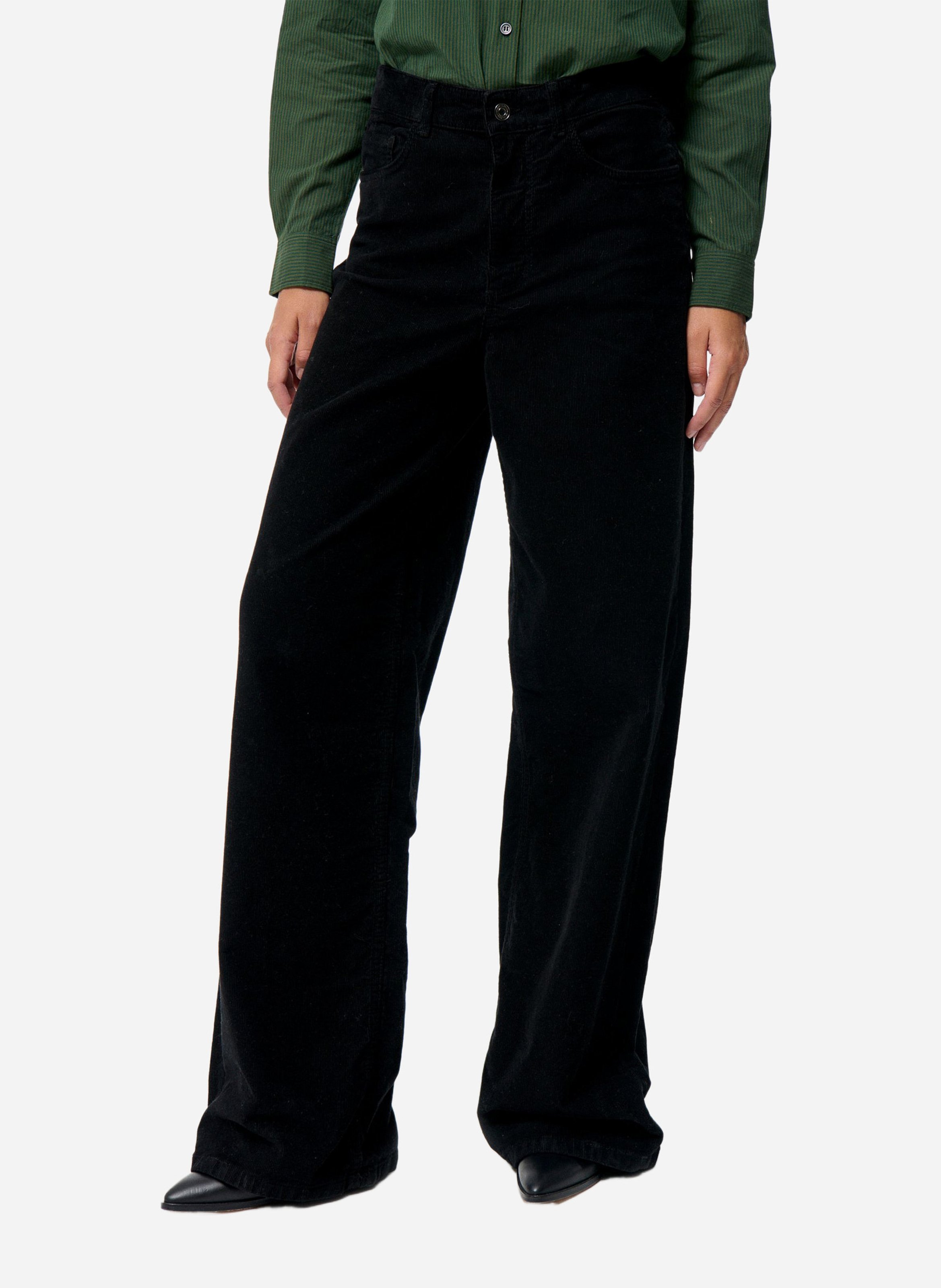 Wide leg corduroy jeans VANESSA BRUNO