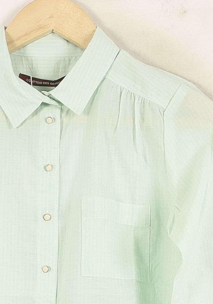 Shirt Green