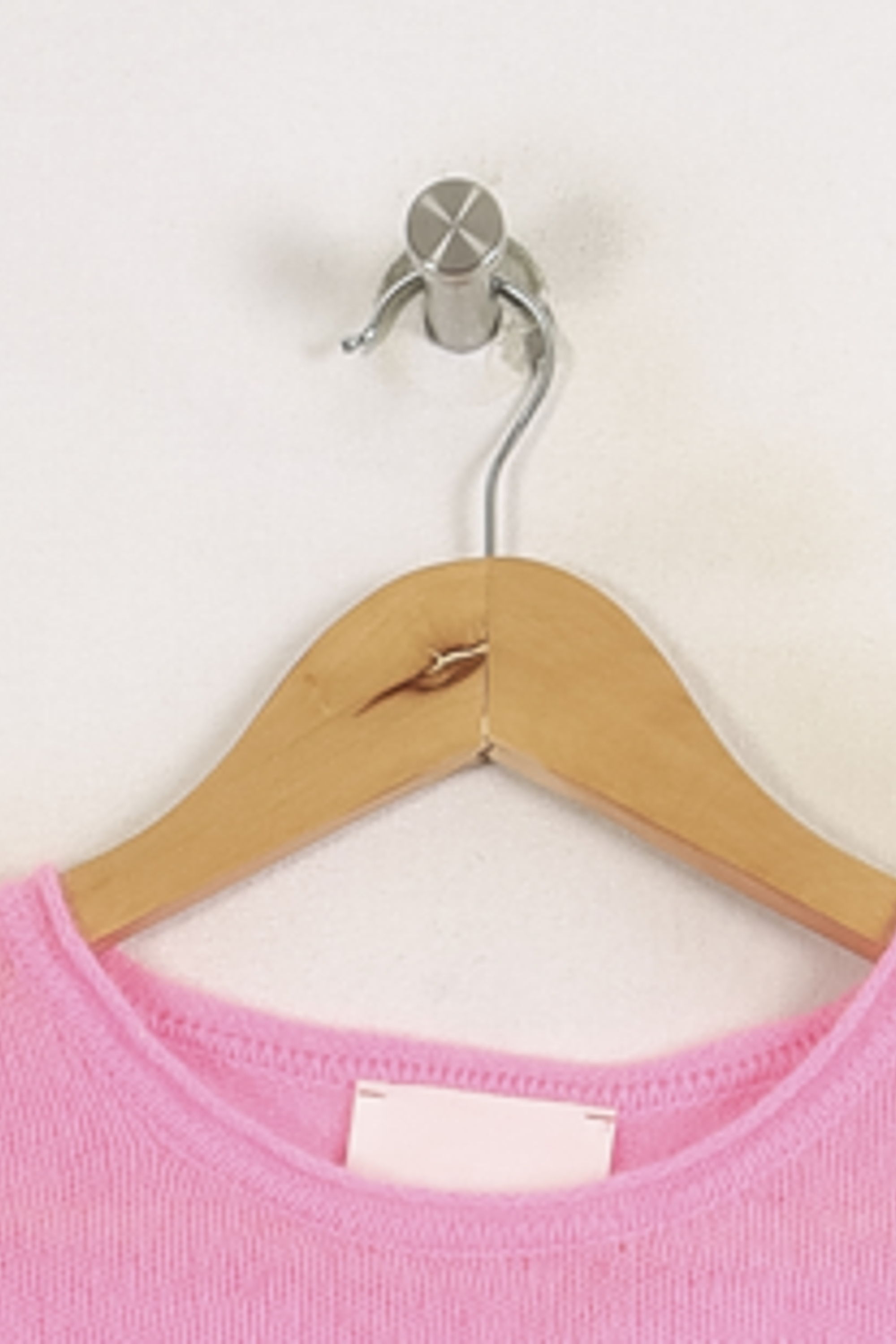 Knitwear ABSOLUT CASHMERE - Seconde main Pink