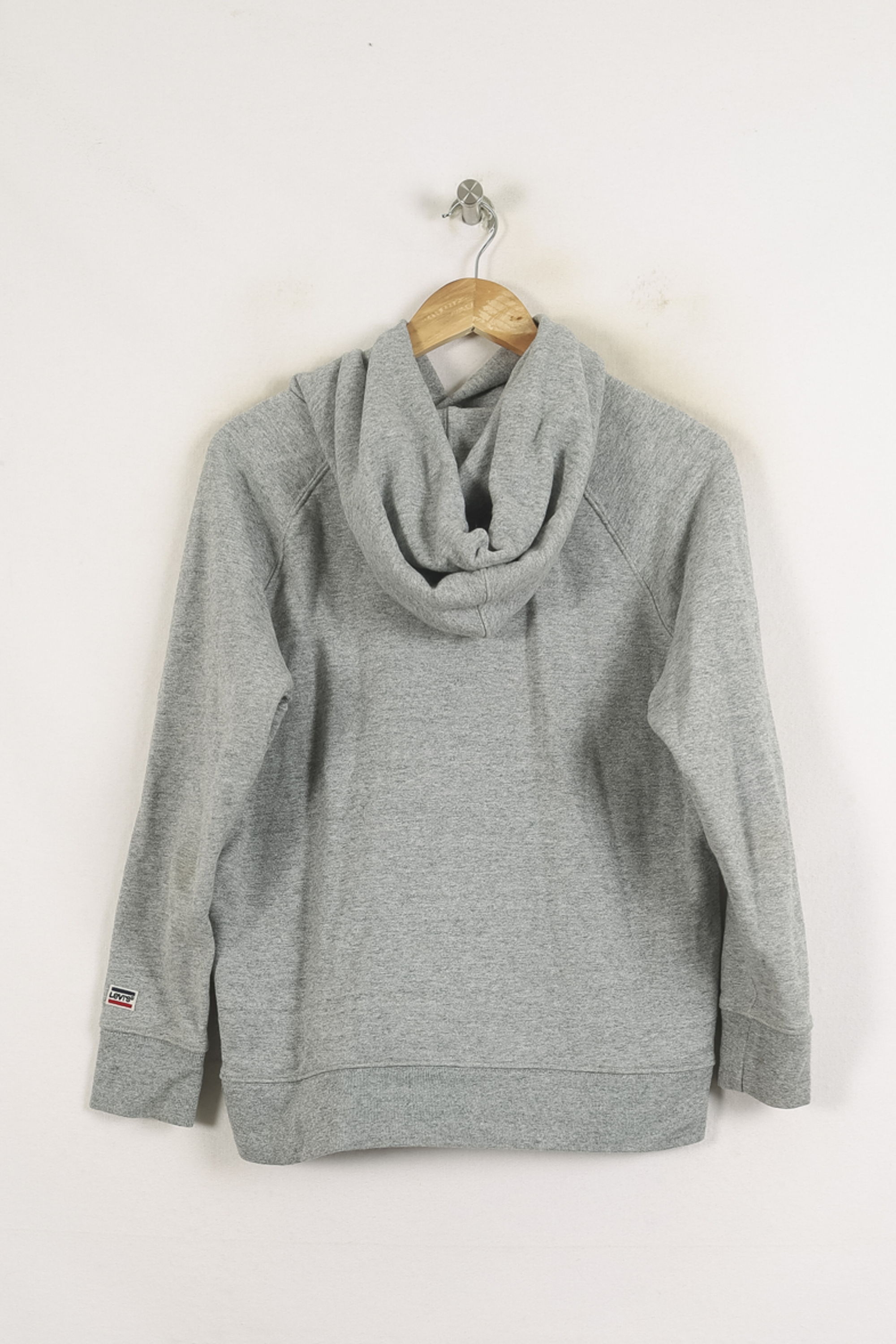 Knitwear LEVI'S - Seconde main Grey