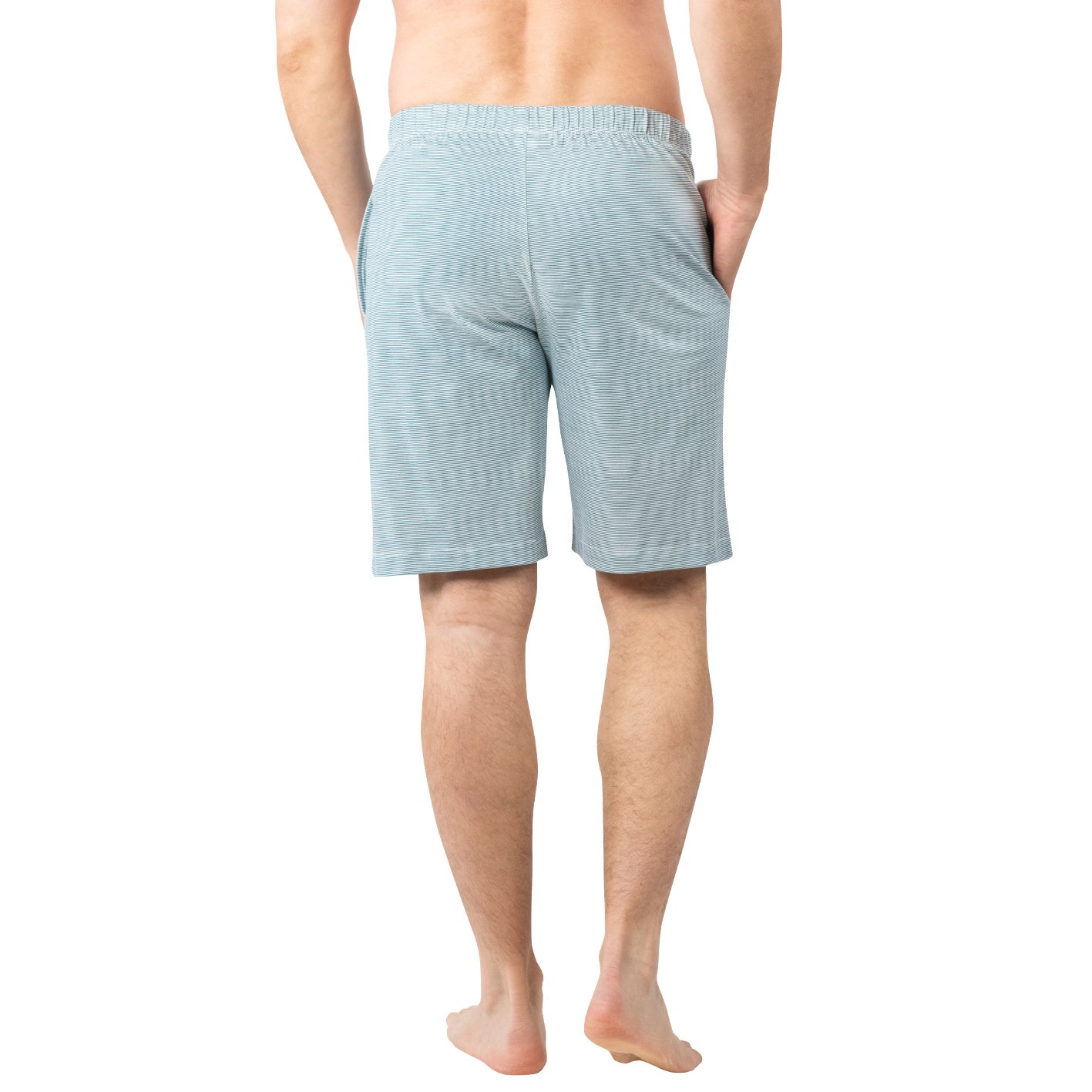 Casual short pyjamas EMINENCE Blue