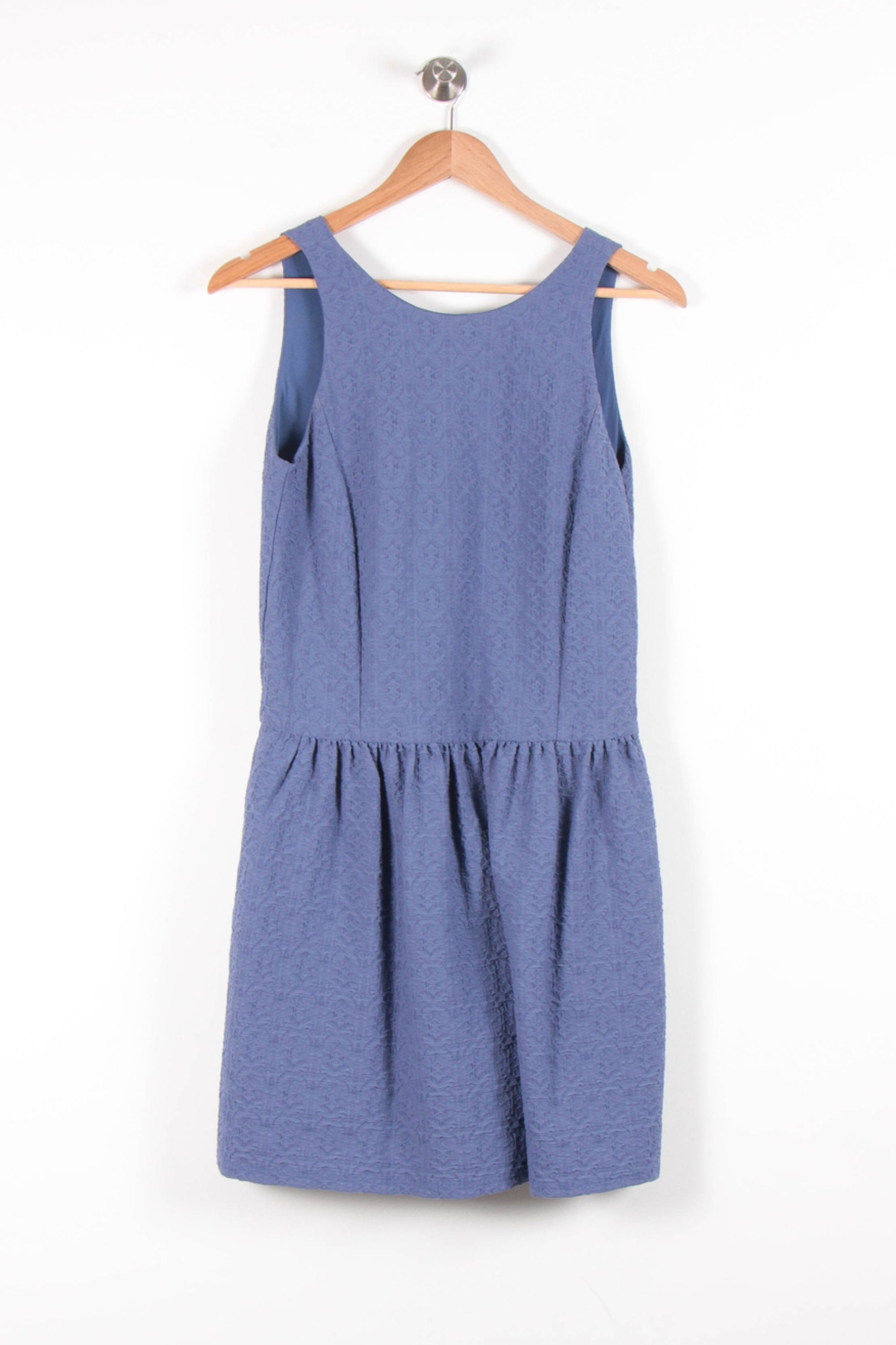 Short & Midi Dress COMPTOIR DES COTONNIERS - Seconde main Blue