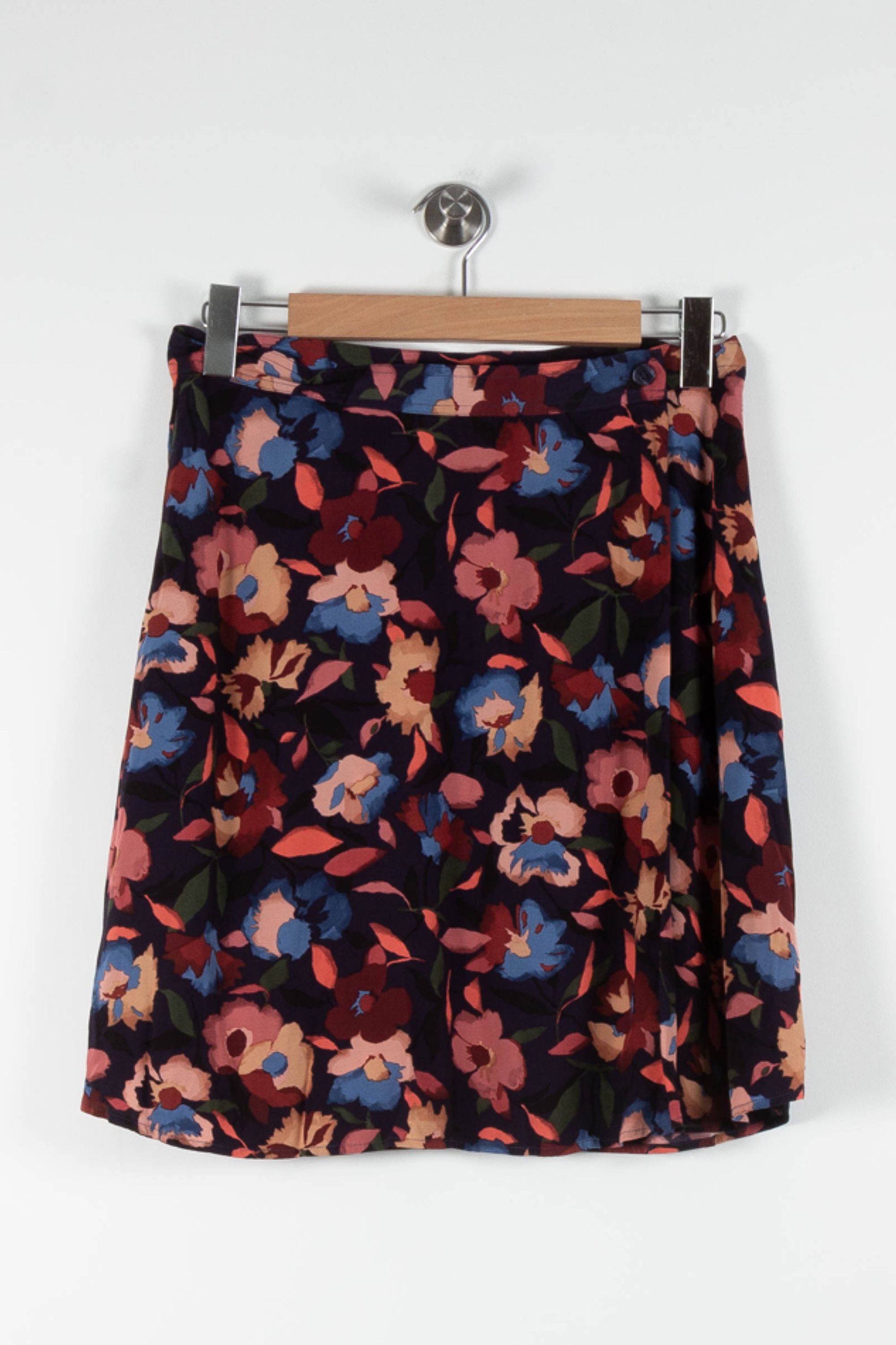 Short & midi skirt COMPTOIR DES COTONNIERS - Seconde main Multicolored