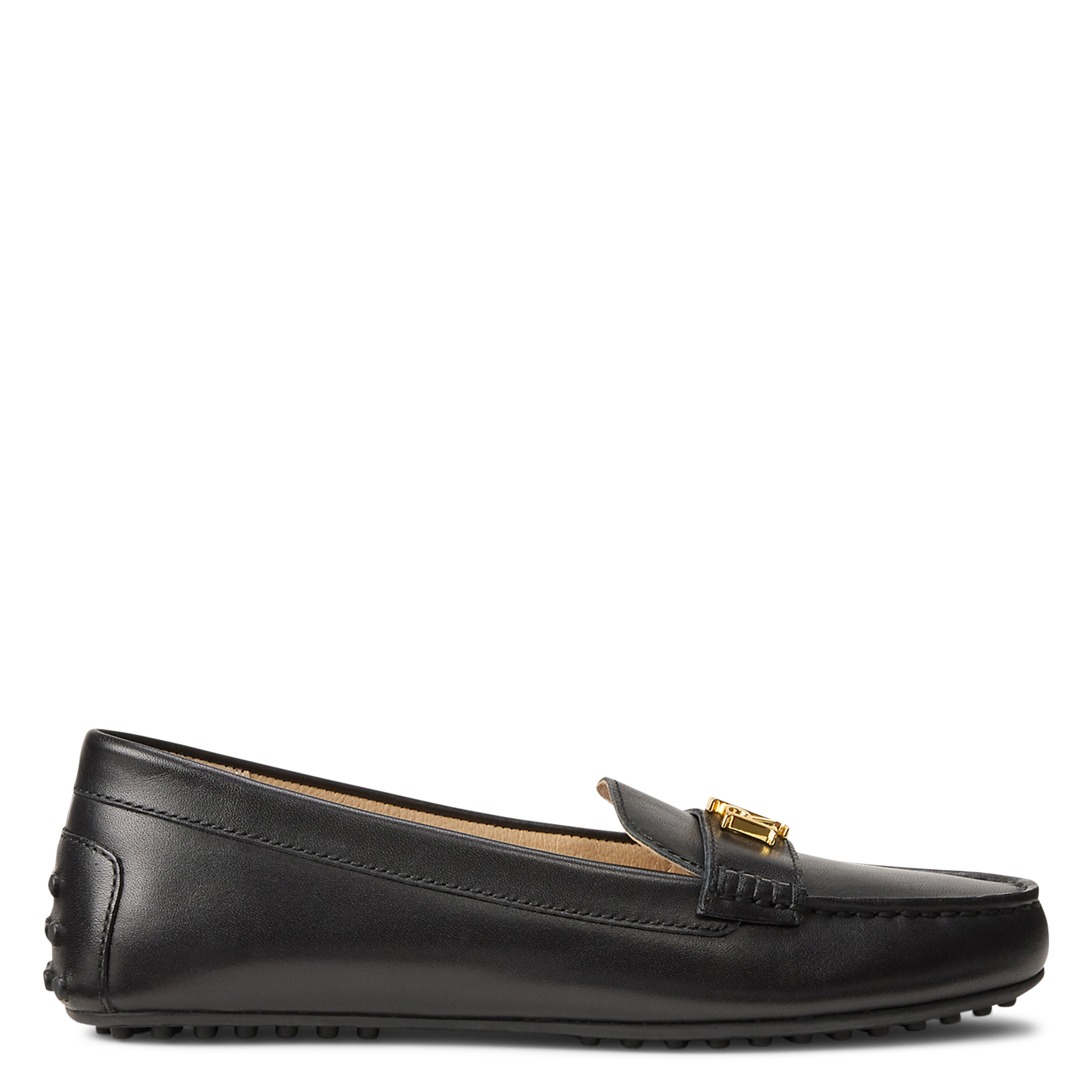 . POLO RALPH LAUREN Black