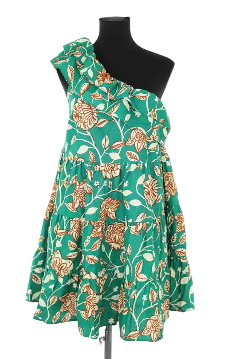 Dress SEZANE - Seconde main Green