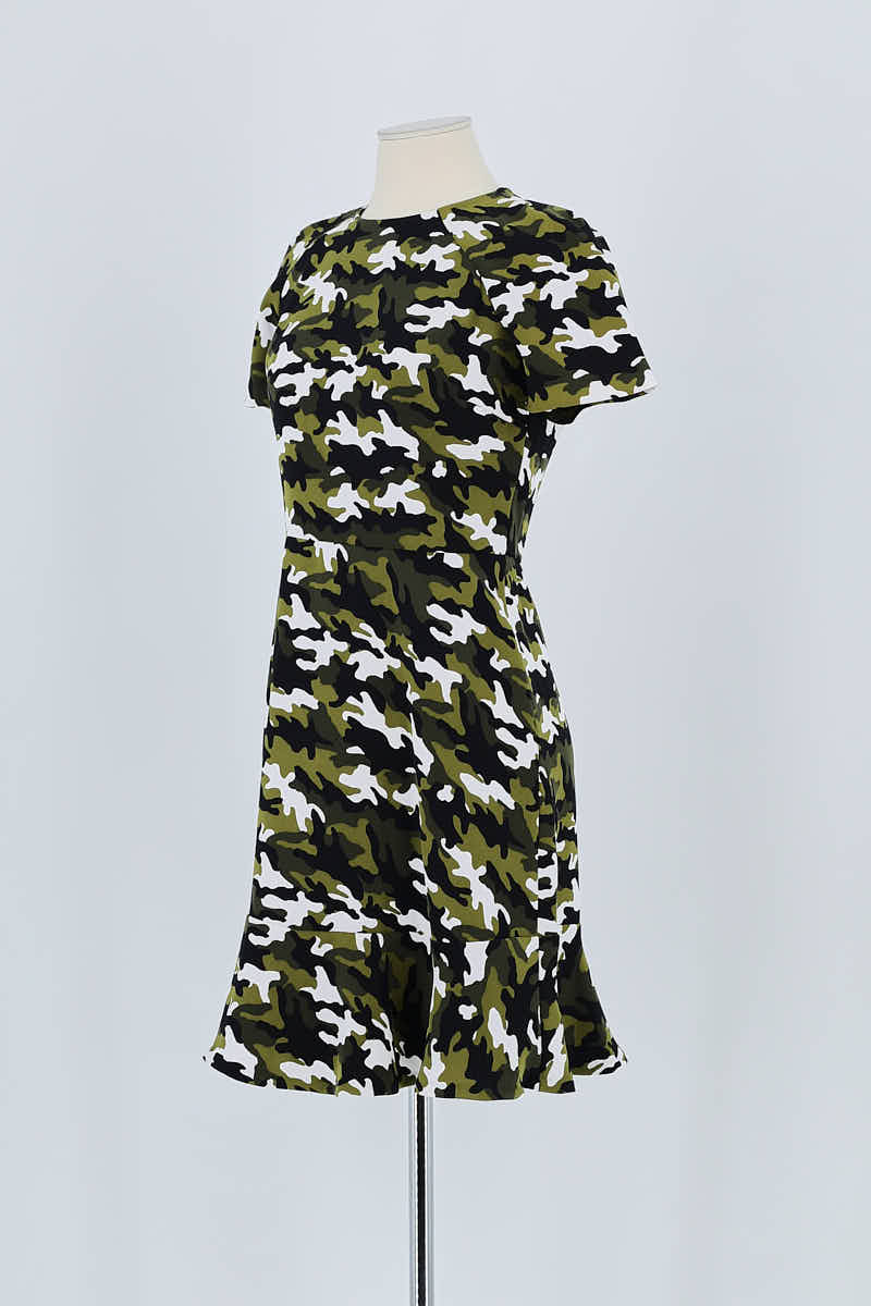 Dress MICHAEL KORS - Seconde main Green