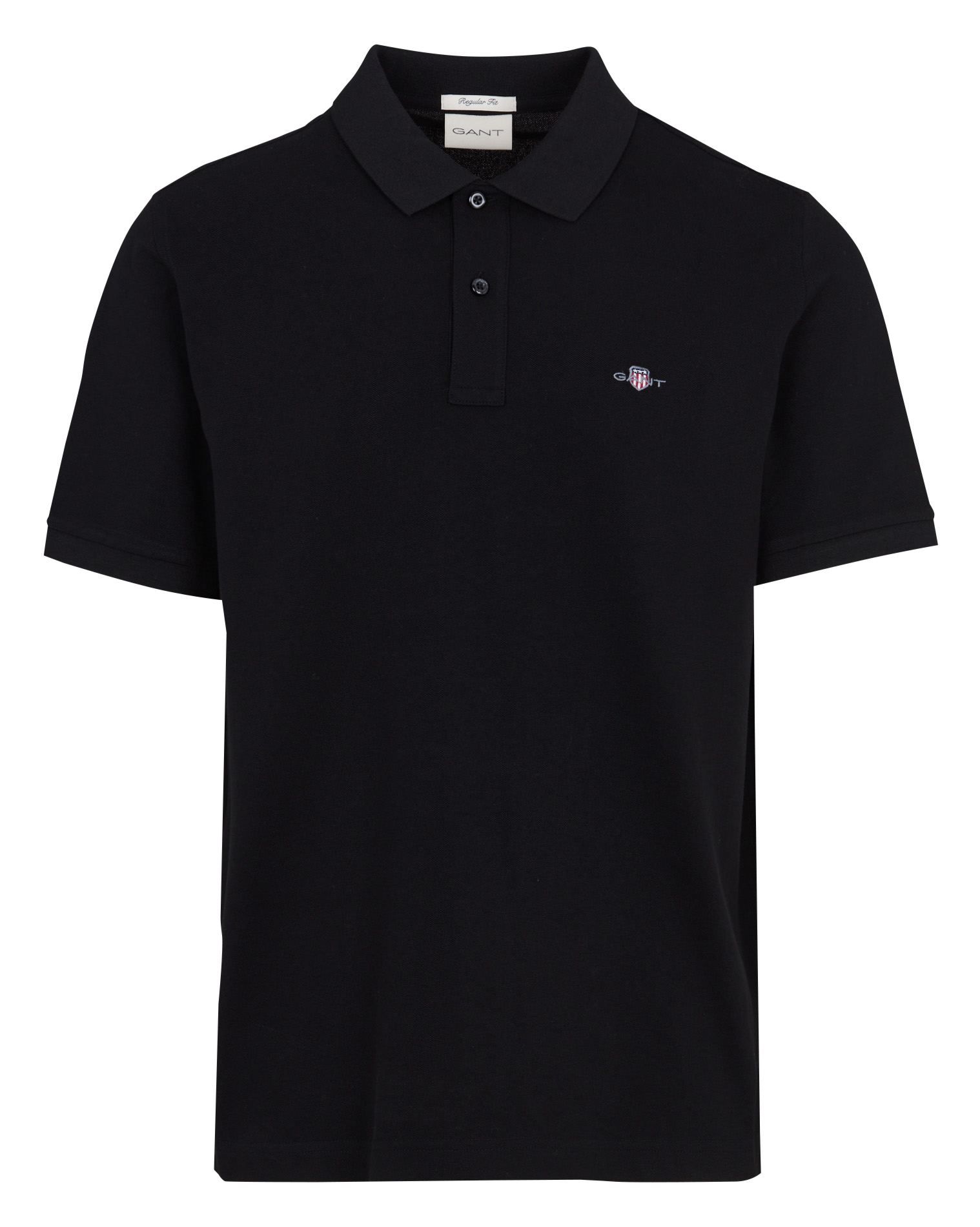 Katoenen polo GANT