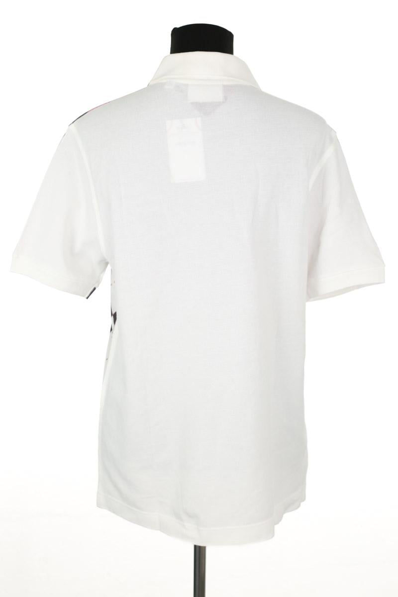 Polo shirt LACOSTE - SECONDE MAIN Pink