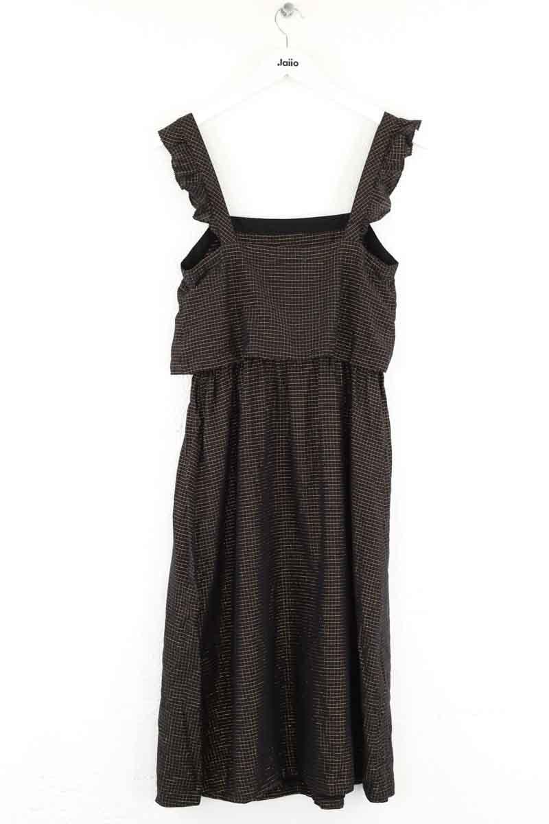 Dress SEZANE - Seconde main Black