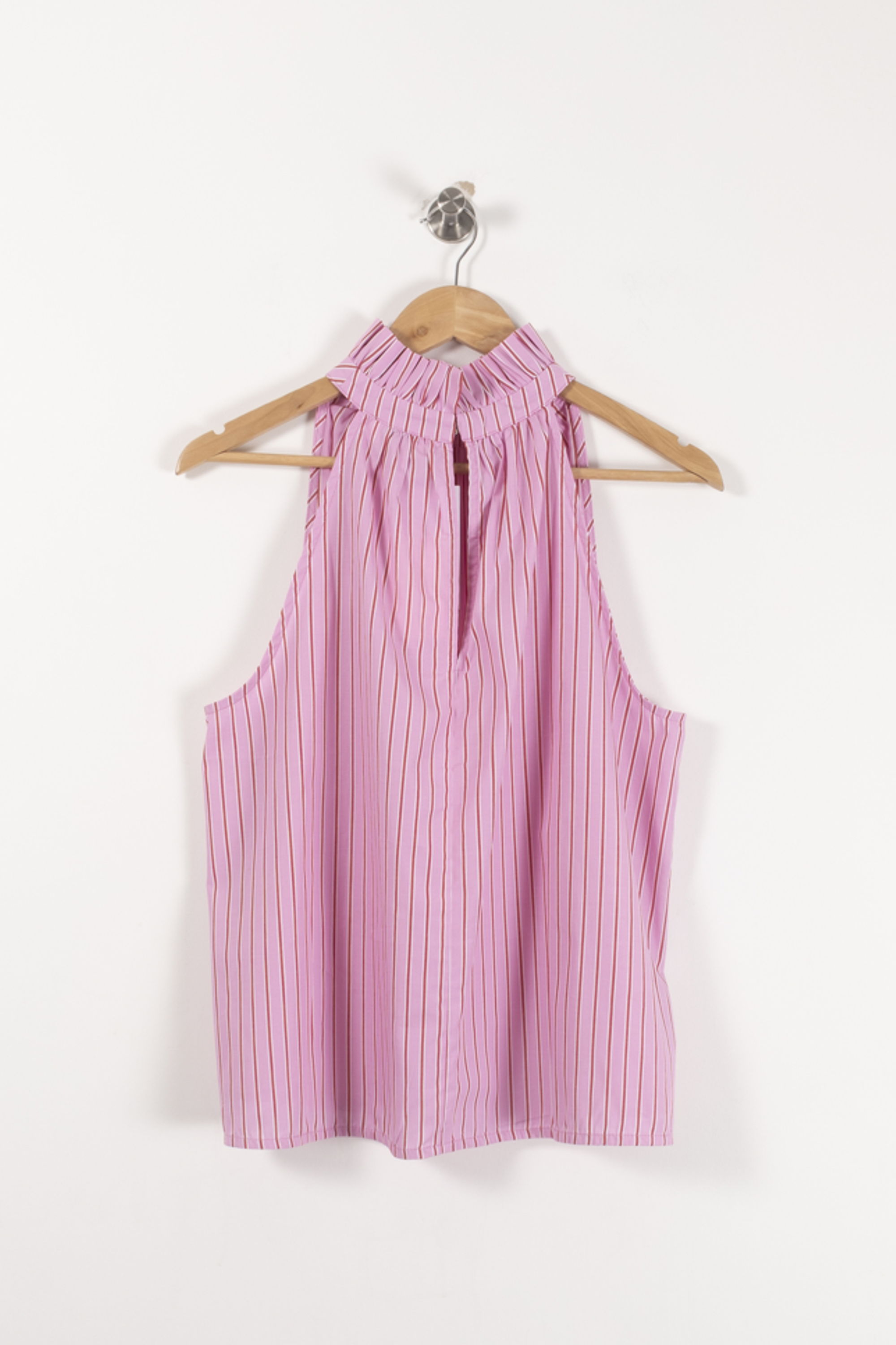 Top & tank top BALZAC PARIS - Seconde Main Pink