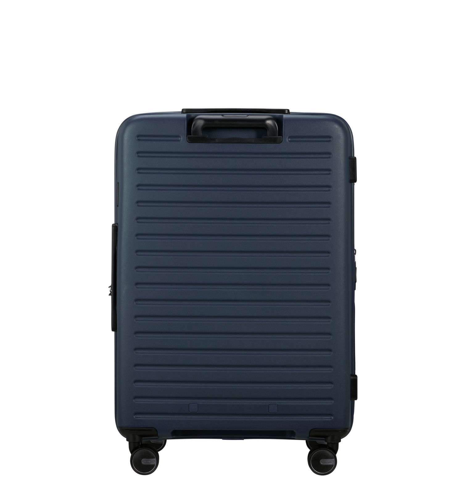 Restackd 4-wheel suitcase size M SAMSONITE Blue